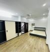 Bán nhà phố Giải Phóng Thanh Xuân, mặt ngõ thông, lô góc 38m2 x 4tầng