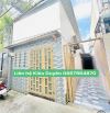 Bán Nhà Trọ Kế Bên Nhà Máy Bia Heneken Q12- 79M2(4.5 x 17.5m )4Phòng-HXH- Chỉ 4,23 Tỷ.