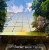 TÒA BUILDING MP TÔ VĨNH DIỆN – 120m² – 8 TẦNG – MT 6M - 50 TỶ.