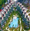 Resort Charm Long Hải, TT 50% nhận nhà full nội thất cao cấp và lợi nhuận 16%, trả góp 1%