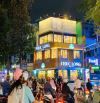 Căn góc 2 mặt tiền Lê Hồng Phong P. 10, Quận 10. DT: Ngang 11x12m. HĐT: 200tr/th. Giá 50 t