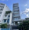 Bán khách sạn mặt tiền đường Nguyễn Thái Học - 7 tầng - 4M x 20M - HĐT 140 tr/th - 35 tỷ
