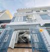 Bán Nhà 1 Trệt 2 Lầu Hẻm Oto Bình Giã 50M2 (4.7x10.5) - Giá: 5.55Tỷ
