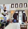 GĐ 7 NGƯỜI CHUẨN BỊ CƯ NƯỚC NGOÀI, BÁN GẤP NHÀ LÊ QUANG ĐỊNH, 58m2, HẺM RỘNG SẠCH ĐẸP, CHỈ