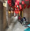 Bán nhà Ngọc khánh 35m2 vị trí đẹp ngõ ba gác thông đủ nội thất 8.5 tỷ
