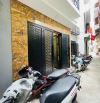 Nhà riêng gần ngõ 2 Quang Trung, Hà Đông, 35m, 5 tầng mới tinh, ngõ rộng, ở sướng