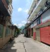 BÁN ĐẤT 195M2- 7,5×26- HXT THÔNG-TÂN THỚI NHẤT QUẬN 12- 9,5tỷ.
