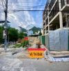 Bán Lô Đất Đẹp Mặt Tiền Đường Nhựa Bùi Huy Bích - Phường Bắc Nha Trang - vị trí gần biển