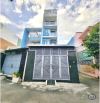 LÔ GÓC 3 MẶT TIỀN KINH DOANH - 5 TẦNG - 4x19M - NGAY CV LÀNG HOA GÒ VẤP, NHỈNH 6 TỶ