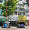 Bán nhà MT Trần Quang Khải. Quận 1. dt 4 x17m. Giá tốt