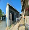 Bán nhà cấp 4 - Vĩnh Hiệp - Nha Trang - 1tỷ620tr