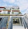 Bán nhà đường thạnh Lộc phường thạnh Lộc quận 12