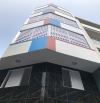 BÁN NHÀ QUẬN 10- 1/HẺM XE HƠI ĐƯỜNG CÁCH MẠNG THÁNG 8- 86m2- 8TẦNG - GIÁ 18,3 tỷ