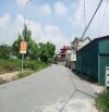 BÁN ĐẤT THUẬN THÀNH, BẮC NINH. 100M2 * MT 7,5M * 4,35 TỶ. Ô TÔ TRÁNH, KỊNH DOANH.