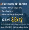 3,5x TỶ - 49m2 ODT SỬ DỤNG RIÊNG - sẵn nhà 3 TẦNG - 3 NGỦ TRÊN ĐẤT - NGÕ Ô TÔ VÀO TẬN NƠI