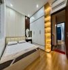 Bán nhà phố Đại Cồ Việt 40m2, 4 tầng 2 ngõ 1 nhà ra phố gần công viên thống nhất