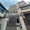 CMT8 QUẬN 10 HẺM XE HƠI – NHÀ 4 TẦNG – 8.5 x 15m, NỞ HẬU 13m – KINH DOANH/CHO THUÊ ĐỈNH