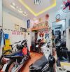 Cạnh Hẻm ô tô Đường Lê Hồng Phong Quận 10 DTXD 36,6m2 Giá 6,5 tỷ