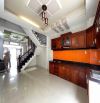 Huỳnh Văn Nghệ - Gò Vấp - 68m2 - 4 Tầng - 4PN - 6.9 tỷ - Hẻm 6m - Hoàn công - SHR