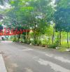 Bán Đất TĐC Thanh Am Lô Góc View Hồ, 90m2 MT 16m. Xây Biệt Thự Kinh Doanh VP, Nhà Hàng