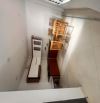 BÁN NHÀ CHÙA VÕ – GẦN GELEXIMCO – LÔ GÓC – TIỆN ÍCH NGẬP TRÀN – 36.8M²x4T – 6.7 TỶ