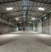 Cho thuê Kho 1.200 m2 mặt tiền Nguyễn Văn Linh có 3 pha