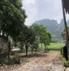 Cần bán đất mặt tiền, trung tâm xã Liên Sơn, H. Lương Sơn, cách HN 43km, view đẹp