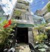 🏡 4 TẦNG – HXH - 5.6 TỶ – RA PHẠM VĂN ĐỒNG 300M – LINH ĐÔNG