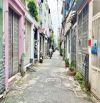 🌹🌹 NHÀ CẤP 4, TRƯỜNG CHINH, P12, TÂN BÌNH, 55M2, 2 TẦNG, 2 PN. GIÁ: 6,3 TỶ🌹🌹