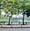 ☘️HƠN 8 TỶ-35M*4T- MẶT NGÕ THÔNG KINH DOANH, 🚘Ô TÔ TRÁNH 10M - 30M RA HỒ LINH QUANG