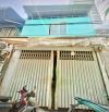 Bán 🏡 70m² , 2 tầng hẻm 2,5 m .Đường ÂU Dương Lân phường2 ,Q8 đầy đủ tiện ích xung quanh