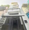 BÁN NHÀ BÌNH THẠNH - NGAY THỊ NGHÈ - 5 TẦNG - 50M2 - CHỈ 8.6 TỶ
