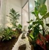 🏡 Không gian sống chuẩn Minimalist – Nhà 4 tầng Hòa Xuân full nội thất xịn cao cấp 🌿