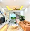 Bán Gấp nhà Đại Từ, lô góc 2 thoáng, 40m2, 5 phòng ngủ, full nội thất