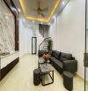 SIÊU HIẾM. 48M. 4 TẦNG. 9 TỶ. DÂN XÂY. NGÕ NÔNG. FULL NỘI THẤT. NGUYỄN ĐỔNG CHI. VIP