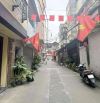 Nhà phố 5 phút lên Lò Đúc - sát Hoàn Kiếm  - 48,3m