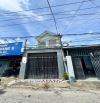 Bán căn nhà 1 lầu 1 trệt mặt tiền kinh doanh đường ngay 2 con rồng Bửu Long