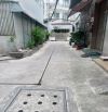 BÁN NHÀ HẺM LÊ THỊ BẠCH CÁT, QUẬN 11, 43M2