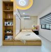 Nhà full nội thất đẹp Quang Trung Gò Vấp 2 tầng 44 m 2 nhỉnh 4 tỷ