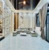 Căn nhà đẹp 61.5m2 ngay Dương Quảng Hàm, Gò Vấp. Giá: 3 Tỷ 090, có SHR, hẻm ô tô 5m