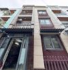 BÁN NHÀ HXH,-DT:5.5x8M- 3LẦU-4PN Đường số 03-P9-GÒ VẤP.GIÁ-5tỷ7