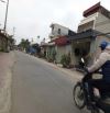 Bán Đất Thôn Hoà Chử, Xã Trường Thành, An Lão, Hải Phòng – 765m² Vuông Đẹp,