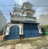 HXH 6M - LÀNG TĂNG PHÚ - TĂNG NHƠN PHÚ A - QUẬN 9 - NHÀ 4 TẦNG