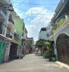 BÁN NHÀ HXH-3lầu, 4pn-- NGUYỄN VĂN KHỐI,P11,GÒ VẤP. GIÁ: 4,6 TỶ