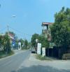 Bán đất Quang Minh-Lô Góc- Đường thông ô tô tránh