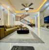 Bán nhà - Tặng nội thất - Phố Kim Ngưu 46m 4 tầng thoáng trước sau 9.68 tỷ