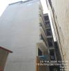 Cho thuê nhà ngõ Lạc Long Quân, Xuân La, Tây Hồ. DT 45m x 7.5 tầng, giá 32tr