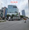 Bán tòa nhà văn phòng lô góc 2 mặt tiền tại ngã tư Phạm Văn Đồng – Hồ Tùng Mậu, vị trí chi