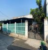 🏠 BÁN ĐẤT TẶNG 2 NHÀ CẤP 4 – MẶT TIỀN XÃ HÒA PHÚ, CỦ CHI – 443M² – CHỈ 2,7 TỶ