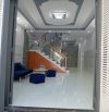 NHÀ ĐẸP KẾ TÊN LỬA 40M2 HẺM XE HƠI GIÁ TỐT